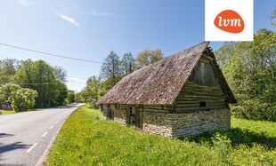 Jõeäärse Kaberla küla , Kaberla