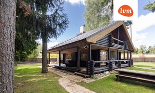 Kaare tänav 1, Kiili vald