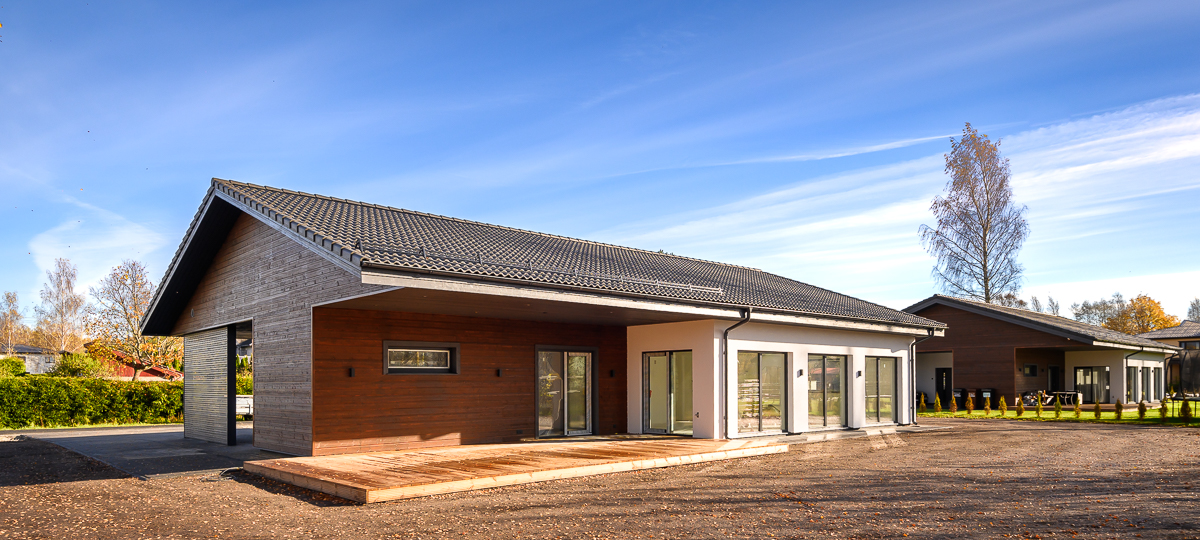 Kure tänav 12, Tori vald