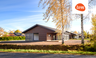 Kure tänav 12, Tori vald