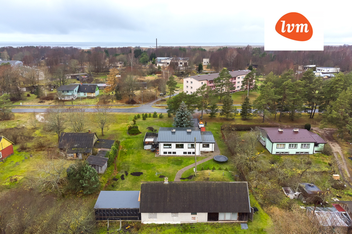 Pärnu maantee 10, Häädemeeste, Häädemeeste vald