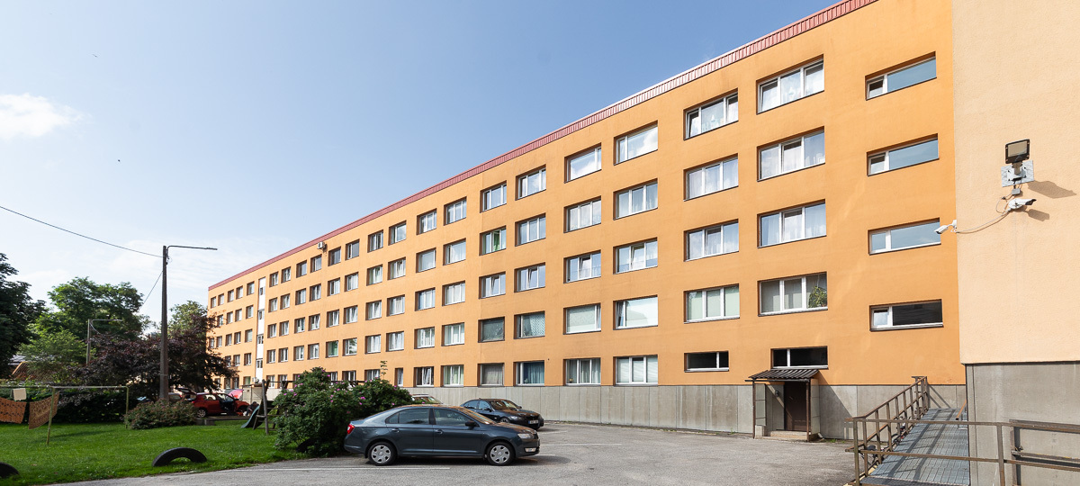 Rahu tänav 15, Tartu maakond, Tartu, Ropka