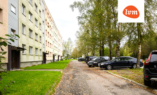 Rohu tänav 107, Pärnu