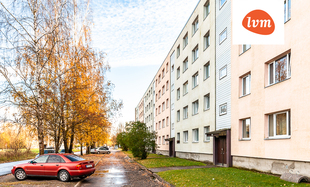 Rohu tänav 107, Pärnu