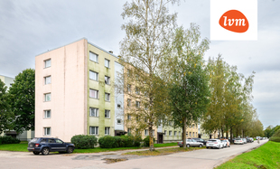 Rohu tänav 107, Pärnu