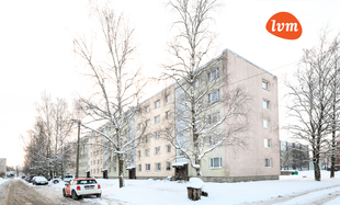 Rohu tänav 107, Pärnu