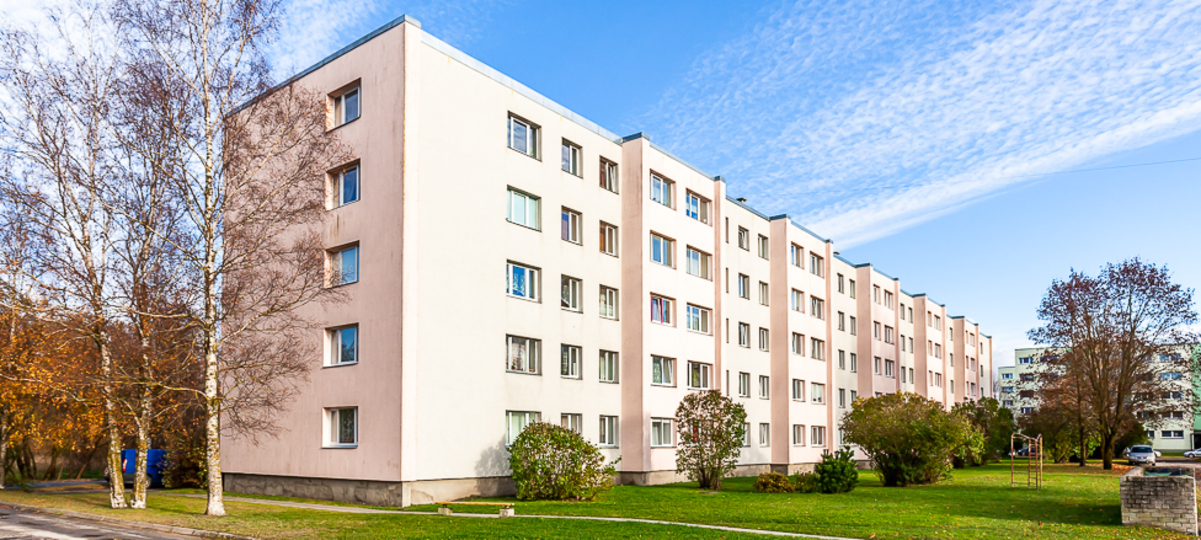 Rohu tänav 107, Rääma, Pärnu, Pärnu maakond