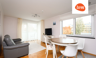 Suur-Jõe 43, Pärnu