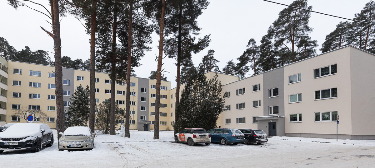 Nooruse tänav 13, Elva linn, Elva vald, Tartu maakond