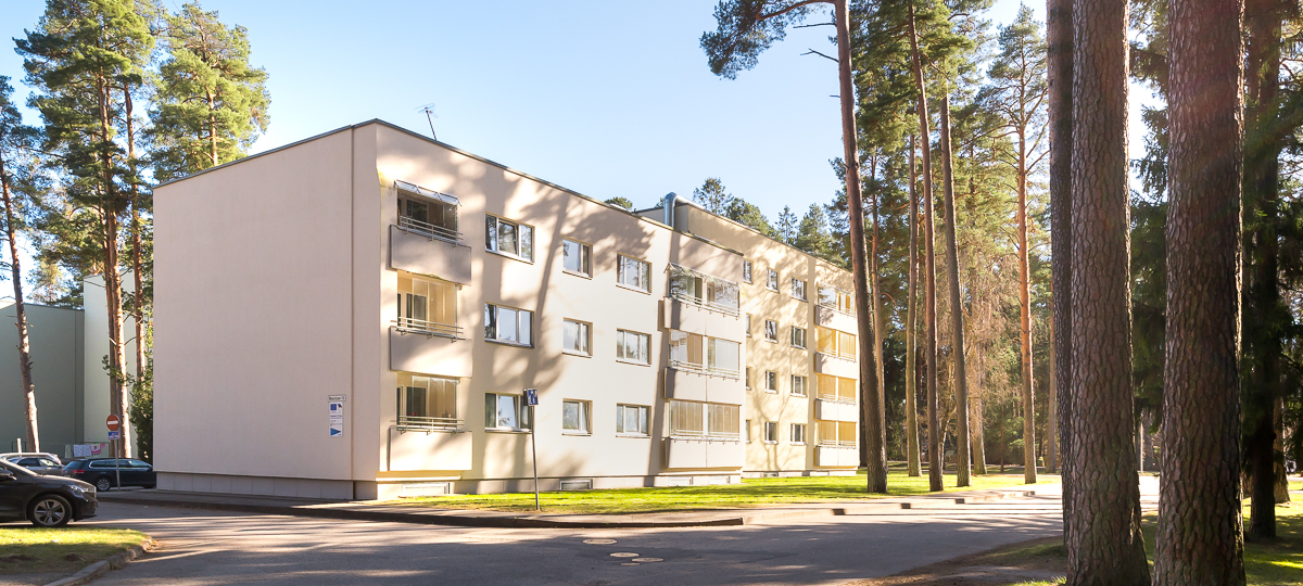 Nooruse tänav 13, Elva linn, Elva vald, Tartu maakond