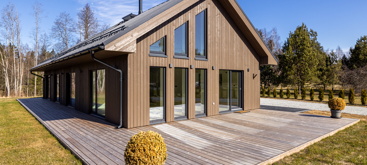 Kalda, Raudoja, Anija vald, Harju maakond