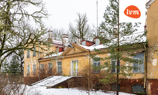 Sooniste mõis , Märjamaa vald