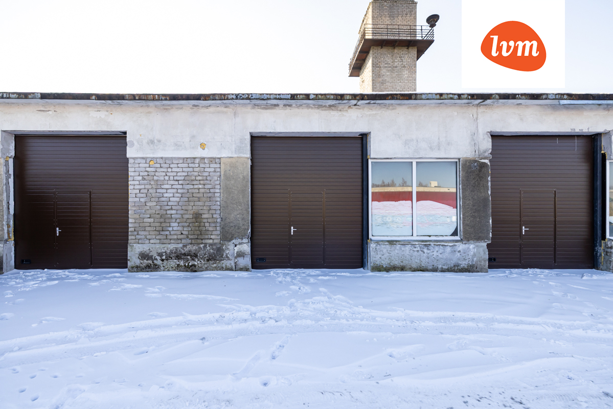 Linnamäe tee 6c, Keila