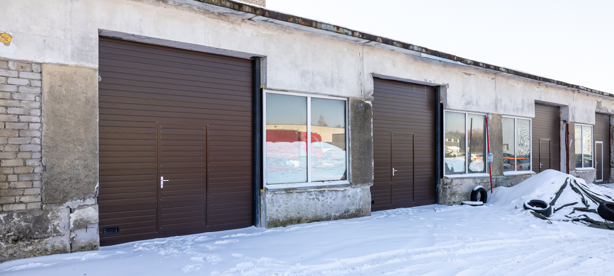 Linnamäe tee 6c, Keila, Harju maakond