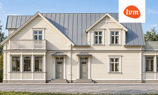 Aisa tn 9a, Pärnu