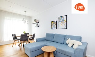 Tuula tee 2c, Keila linn