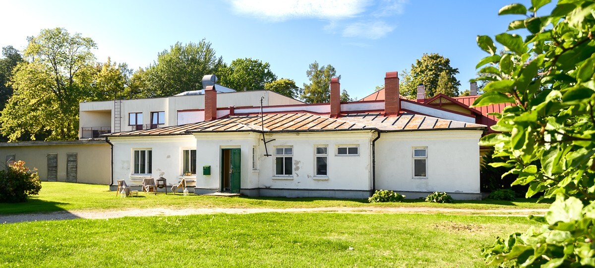 Papli tänav 3a, Pärnu maakond, Pärnu, Rannarajoon