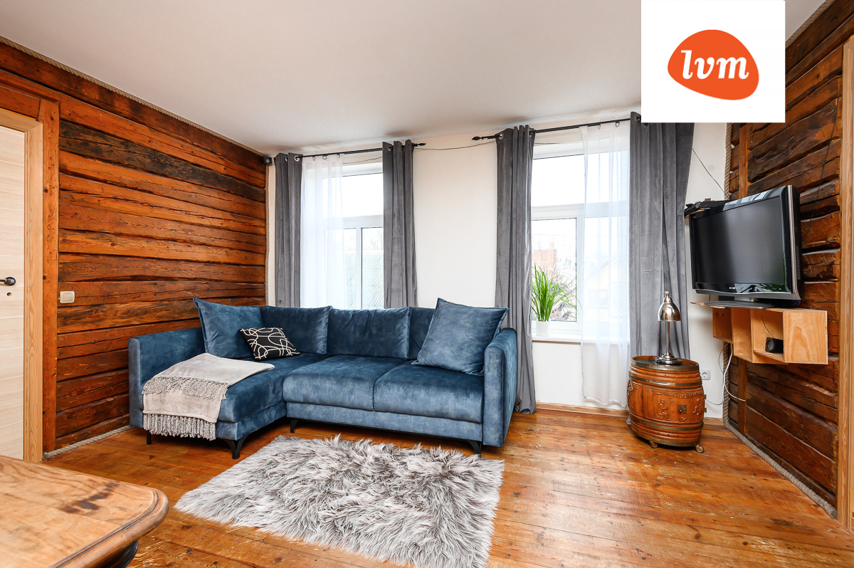 Karusselli tänav 3, Rannarajoon, Pärnu