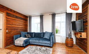 Karusselli tänav 3, Pärnu