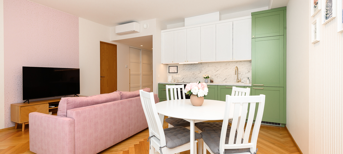 A. H. Tammsaare pst 10/2, Rannarajoon, Pärnu, Pärnu maakond