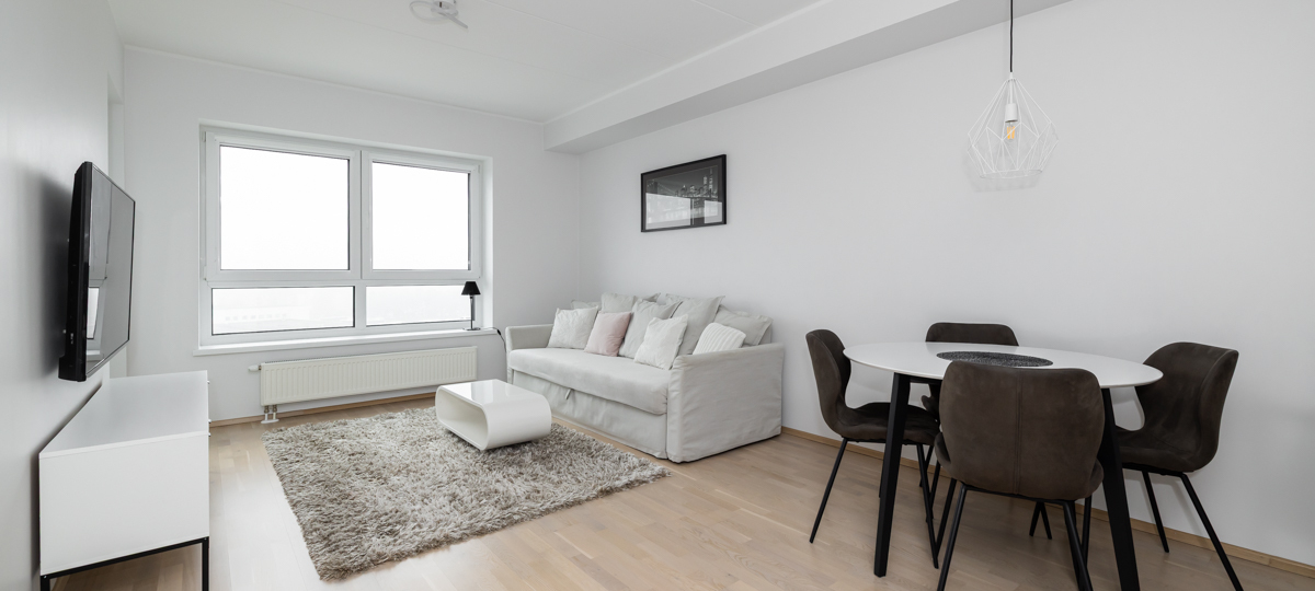 Pöörise tänav 10, Mustamäe, Tallinn, Harju maakond