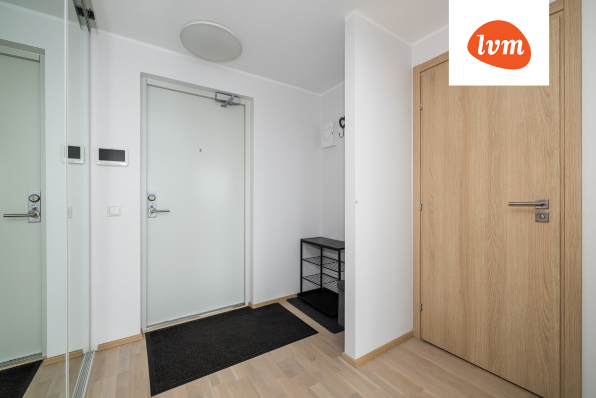 Pöörise tänav 10, Mustamäe, Tallinn, Harju maakond