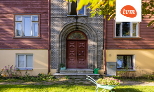 Kungla tn 18, Tallinn