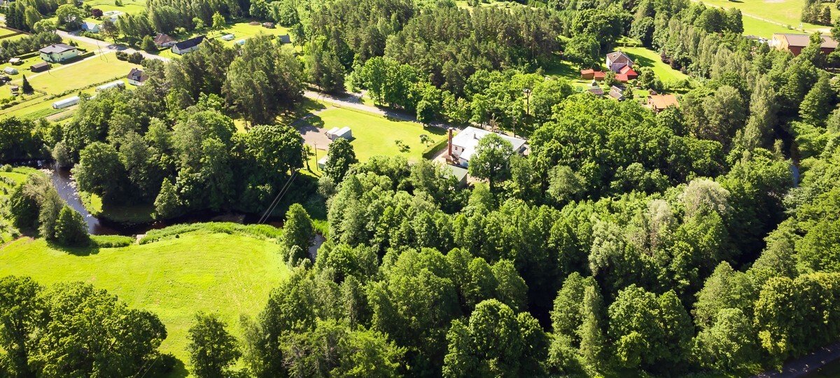 Laadi tee 6, Pärnu maakond, Häädemeeste vald, Uulu küla