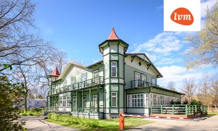 Suvituse  7, Pärnu linn