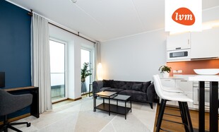 Järve 2, Tallinn