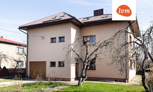 Arbi 1, Tartu linn