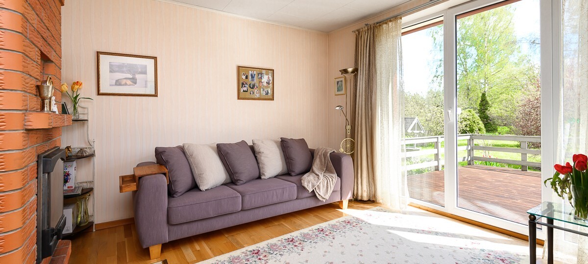 Lootuse tee 1, Pärnu maakond, Tori vald, Jõesuu küla
