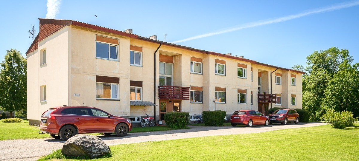 Sireli , Saare maakond, Saaremaa vald, Karja küla