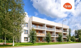 Nurmenuku  3/1, Pärnu linn