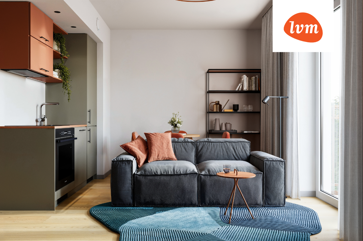 Riia mnt 73, Kesklinn, Pärnu linn