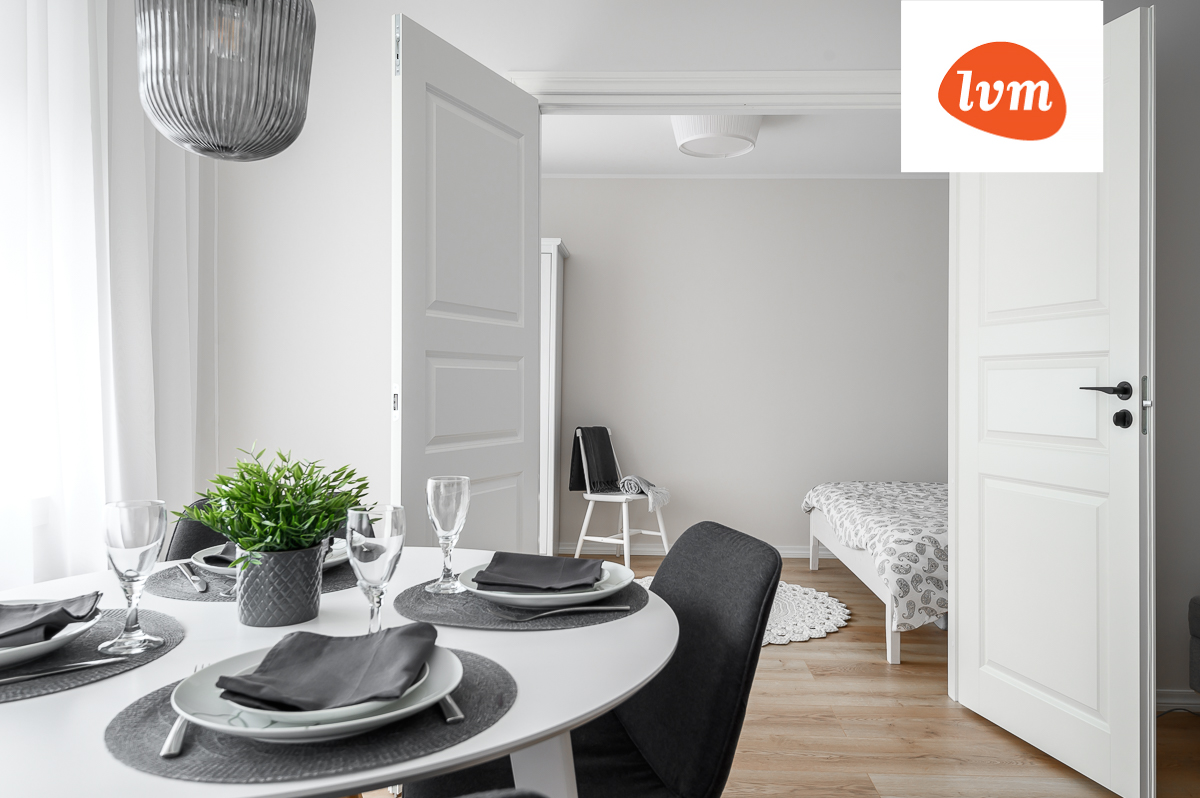 Tallinna maantee 4, Ülejõe, Pärnu linn