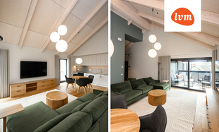 Hõbe tänav 4-3, Pärnu