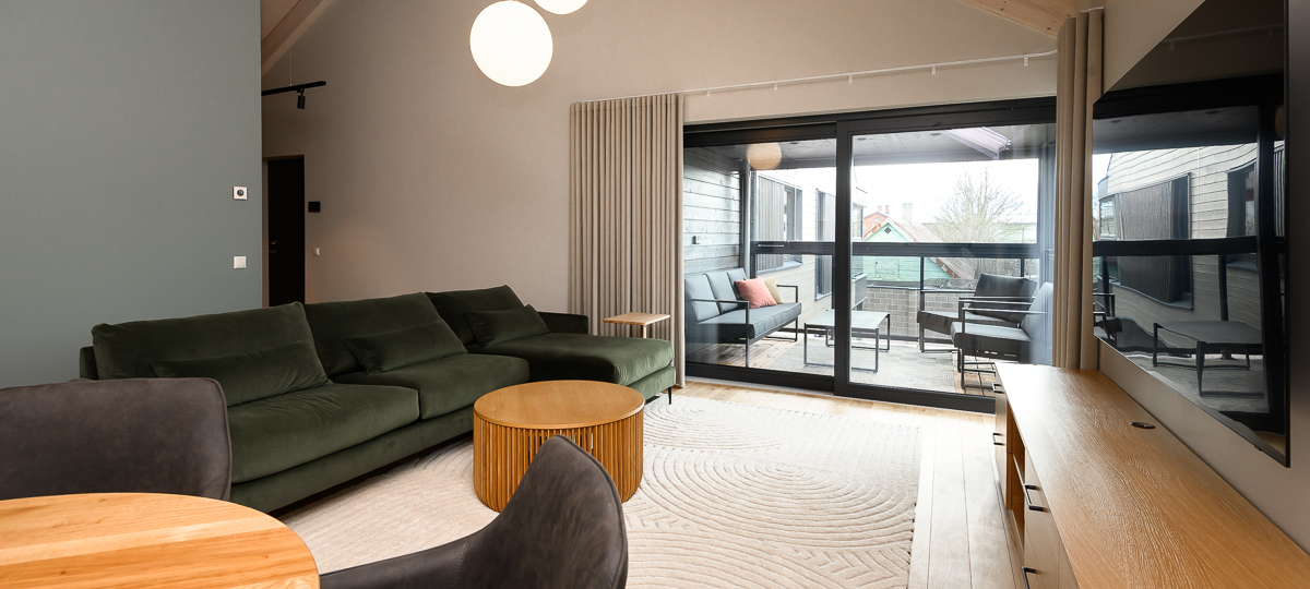 Hõbe tänav 4-3, Kesklinn, Pärnu, Pärnu maakond