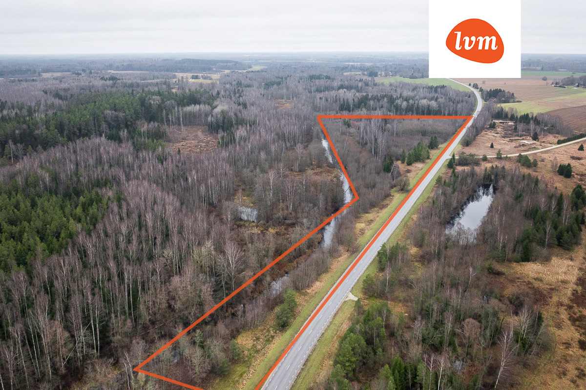 Lubja veski, Väägvere, Tartu vald