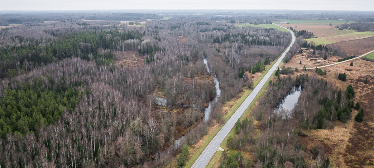Lubja veski, Väägvere, Tartu vald, Tartu maakond