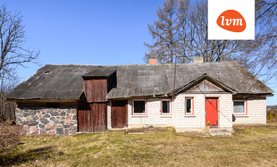 Liiva , Lääneranna vald