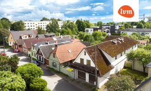 Auli tn 25/1, Pärnu