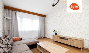 Kaunase pst 49-6, Tartu