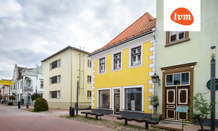Rüütli tn 25-9, Pärnu linn