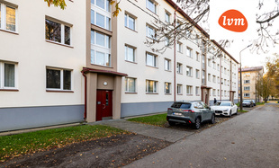 E. Vilde tee 137, Tallinn