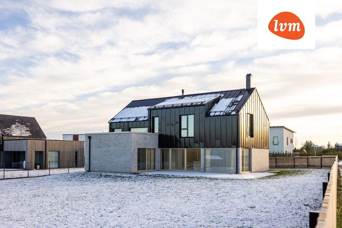 Vetevana tee 1, Tänassilma, Saku vald