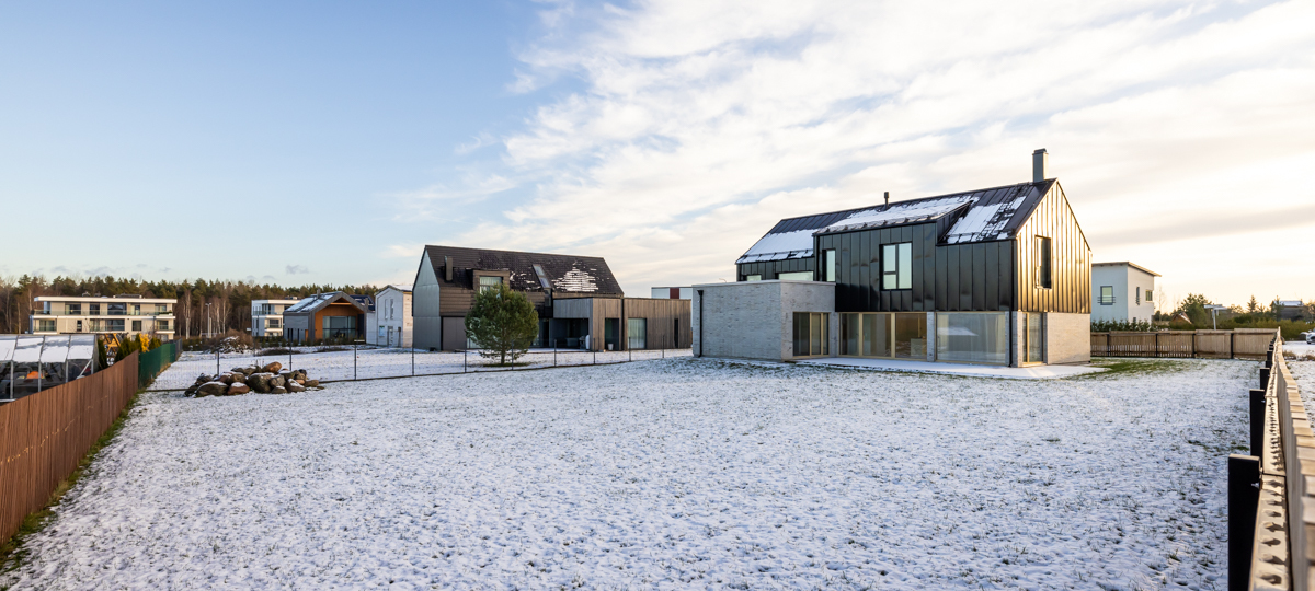 Vetevana tee 1, Tänassilma, Saku vald, Harju maakond