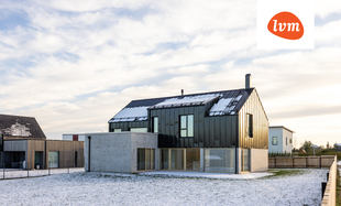 Vetevana tee 1, Saku vald