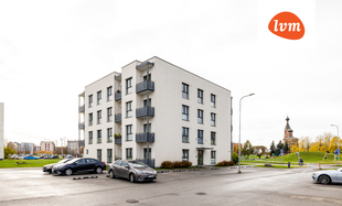 Ringi tänav 64A, Jõelähtme vald