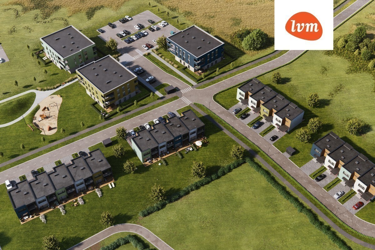 Välja põik 2/1-1, Kiili, Kiili vald, Harju maakond